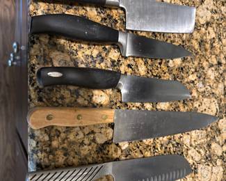Knives
