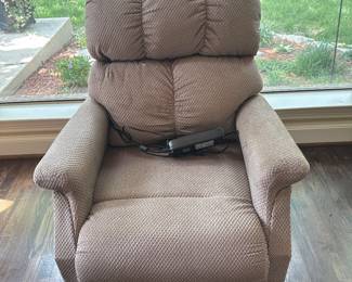Lift chair - small