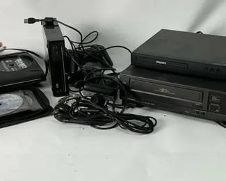 Sony PS3 Console, Controllers, Games  Wii Player