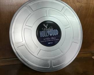 Vintage Hollywood 50 Classic Movies DVD Collection