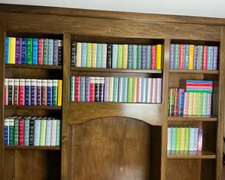 Readers Digest Select Edition Books