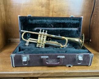 Yamaha Trumpet
