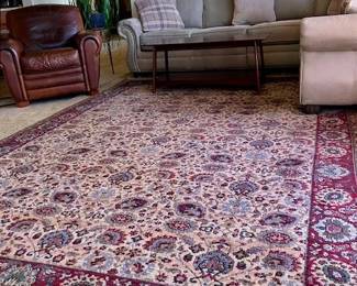 Wool Rug
