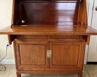 Secretary Desk