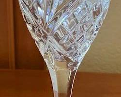 crystal glass