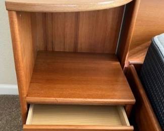 second night stand