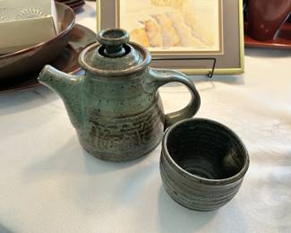 Pottery Sets
