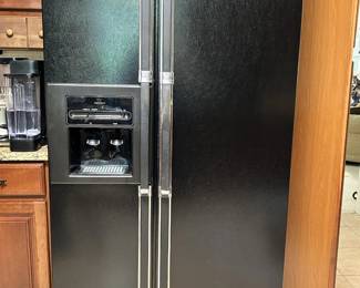 Kenmore Refrigerator
