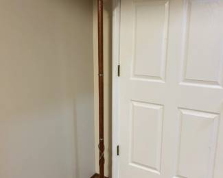 Mid-Century Floor Lamp