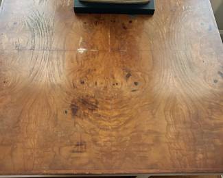 Side table top
