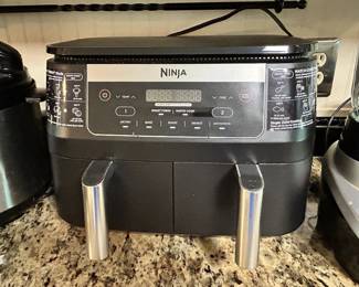 Ninja Air Fryer