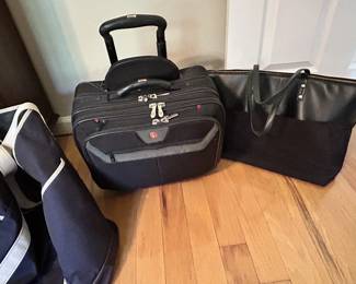 SwissGear Luggage