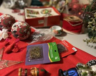 Vintage Christmas