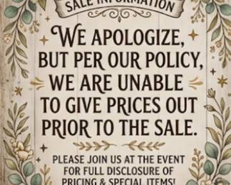 Sale Picture
