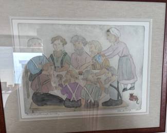 Sale Picture