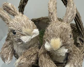 Unique Easter Basket