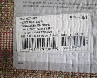 Sale Picture