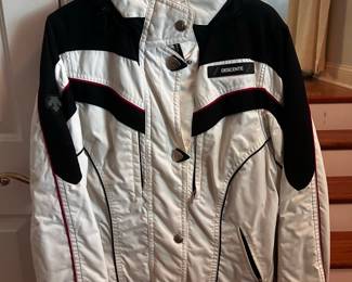 Descente Women's Ski Jacket