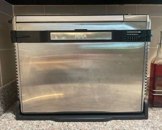 Ninja Foodi Digital Air Fryer Toaster Oven
