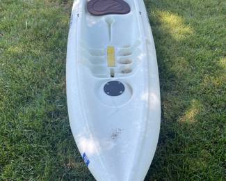 Hobie Maui Kayak