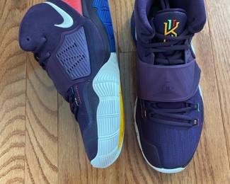 Nike Kyrie 6 'Enlightenment' Basketball Shoes