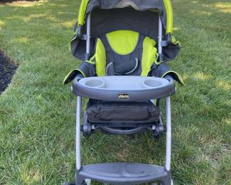 Chicco Cortina CX Stroller