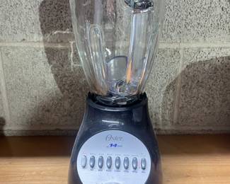 Oster 14-Speed Blender