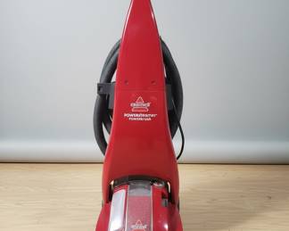 Bissell PowerSteamer PowerBrush Carpet Cleaner