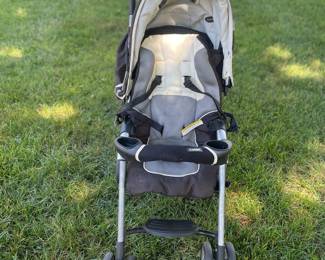 Combi Cosmo EX Stroller
