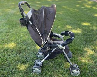 Combi Cosmo EX Stroller