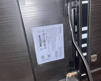 Samsung 44-inch LED TV