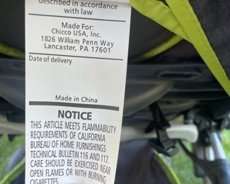 Chicco Cortina CX Stroller