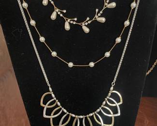 Assorted Necklaces