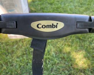 Combi Cosmo EX Stroller