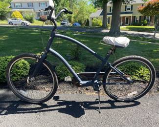 Electra Townie Original Cruiser Bicycle