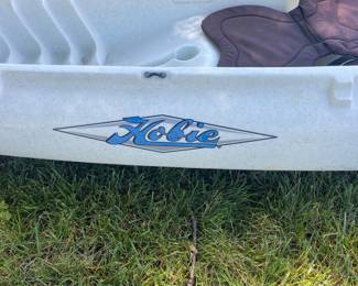 Hobie Maui Kayak