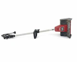 Toro 7.5 Amp Electric Snow Shovel