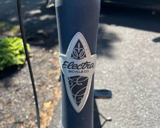Electra Townie Original Cruiser Bicycle