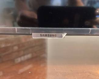 Samsung 65-Inch 4K Smart TV