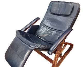Plycraft lounger