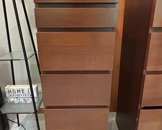 IKEA MALM Drawer Tall Dresser