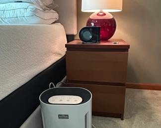 Pore Air Purifier