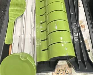 SushiQuik Sushi Making Kit