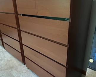 IKEA MALM Drawer Dresser third image