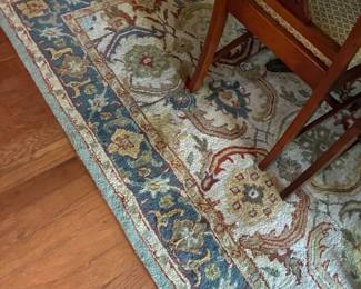 Large Rug
