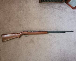 Remington Model 550-1 - for parts or restoration