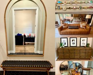All money, jewelry & valuables are removed off premises after each sale day