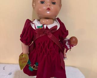 Effanbee Patsy Joan