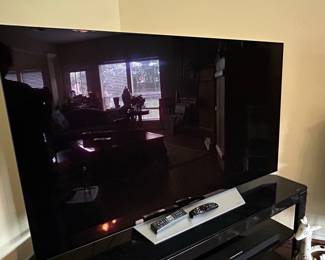 LG OLED C1 Series 4K UHD Smart TV