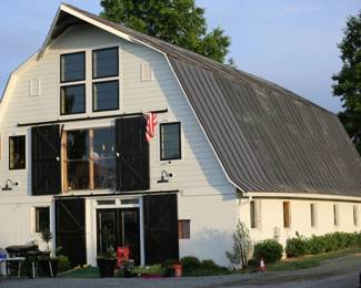 The Blue Sky Farm Barn, 37370 Allder School Road, Purcellville, VA 20132